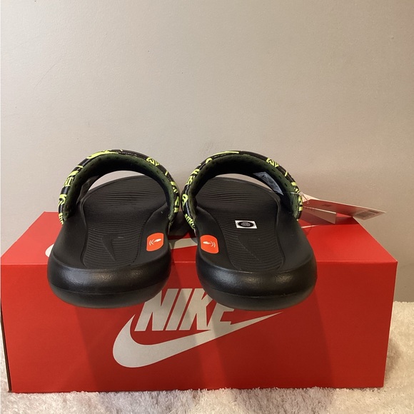 Nike Victori One Slide Print - Picture 4 of 7